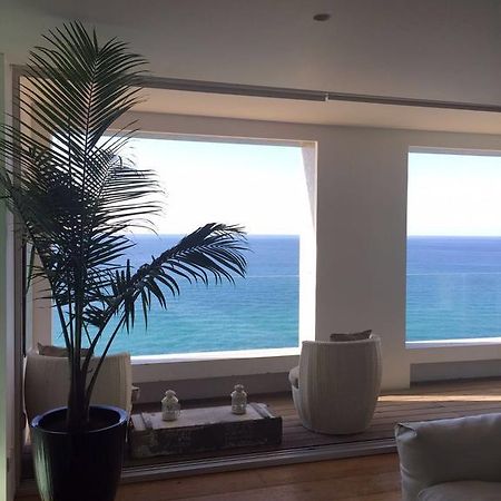 Sea Apartment Netanya Bagian luar foto