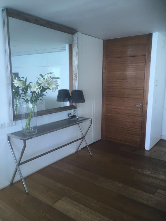Sea Apartment Netanya Bagian luar foto